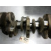 #LQ02 Crankshaft Standard From 2007 Nissan Murano  3.5